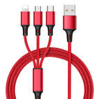 Red 1.2 m