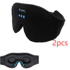 Black / 2PCS