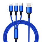 Blue 1.2m