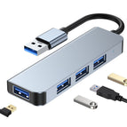 USB-4in1