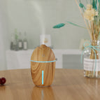Light Wood Grain / USB