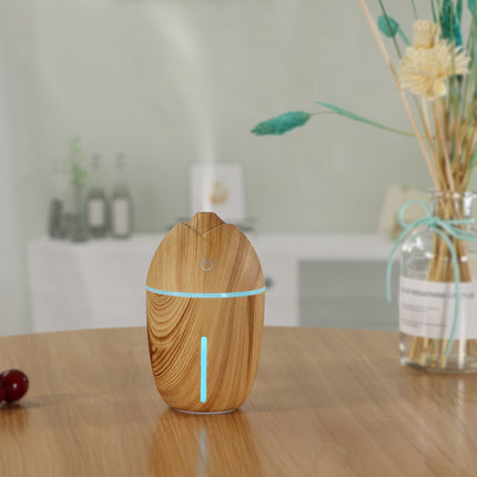 Mini humidificador ultrasónico USB para casa u oficina