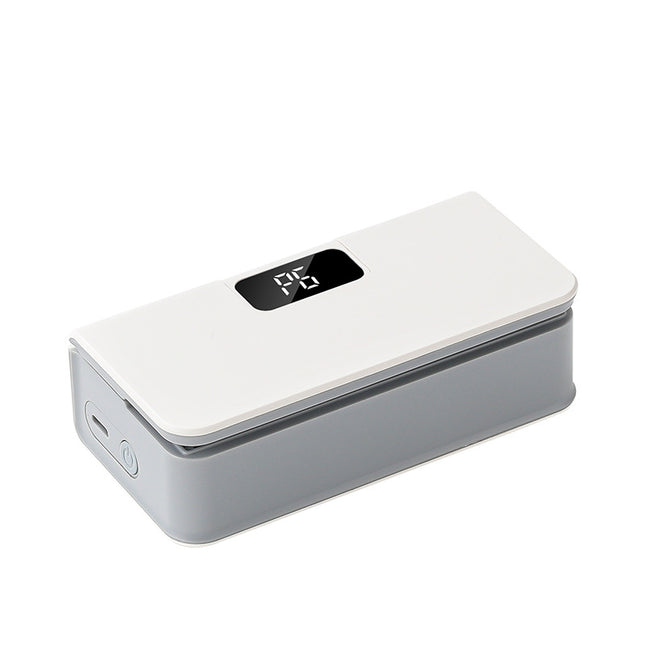 Mini Selladora Portátil Recargable para Bolsas