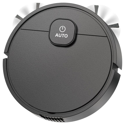 Mini robot aspirador USB para barrer y trapear