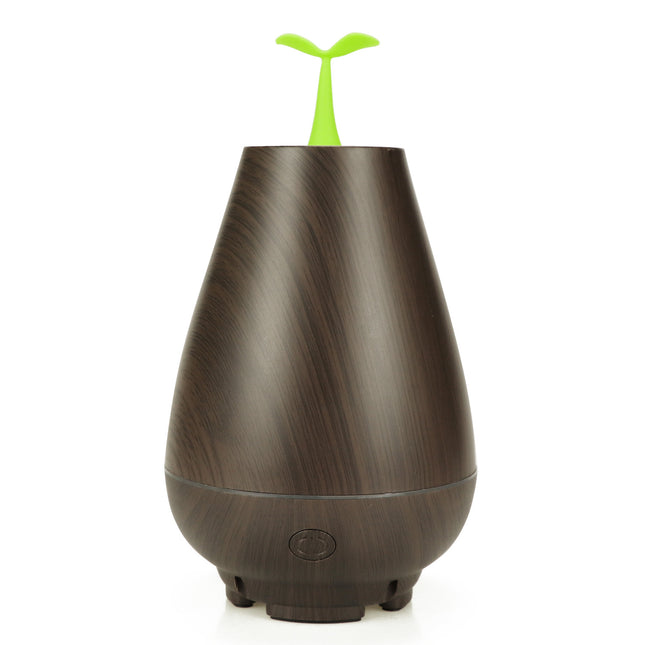 Humidificador USB para Auto con Difusor de Aroma