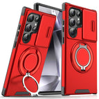 Red / S26Ultra