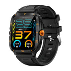 Black Orange