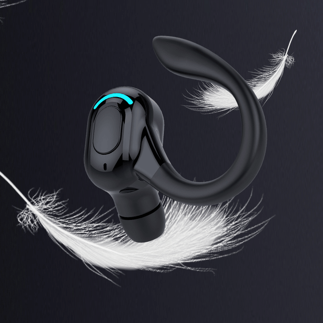 Audífonos Bluetooth de sujeción sobre la oreja