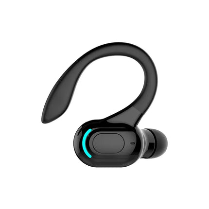 Audífonos Bluetooth de sujeción sobre la oreja