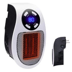 Without Remote Control / USA Plug