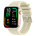 Gold Shell (Yellow Silicone)