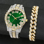 Mix Green